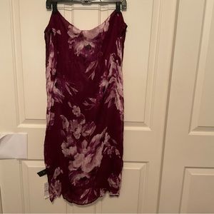 White House Black Market NWT scarf